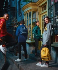 Warner Bros Best Sellers Hogwarts Rucksack 7 Warner Bros Best Sellers Hogwarts Rucksack