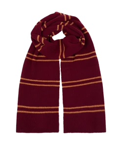 Warner Bros Gryffindor Scarf Best Sellers