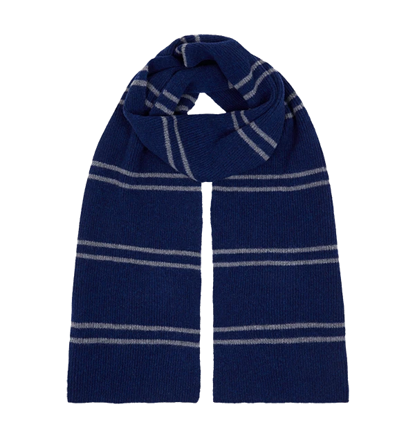 Warner Bros Ravenclaw Scarf Best Sellers 3 Warner Bros Ravenclaw Scarf Best Sellers