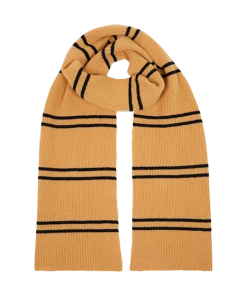 Warner Bros Best Sellers Hufflepuff Scarf