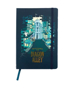 Warner Bros Diagon Alley Notebook Best Sellers