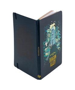 Warner Bros Diagon Alley Notebook Best Sellers