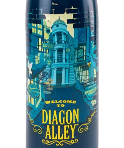 Warner Bros Diagon Alley Water Bottle Best Sellers