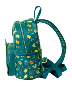 Warner Bros Diagon Alley Mini Backpack