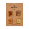 Warner Bros Best Sellers Diagon Alley Book Pins 1 Warner Bros Best Sellers Diagon Alley Book Pins