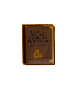 Warner Bros Best Sellers Diagon Alley Book Pins