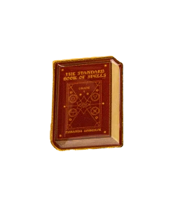 Warner Bros Best Sellers Diagon Alley Book Pins