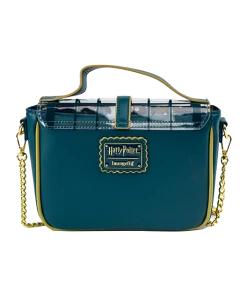 Warner Bros New In Diagon Alley Crossbody Bag