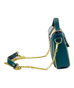 Warner Bros New In Diagon Alley Crossbody Bag