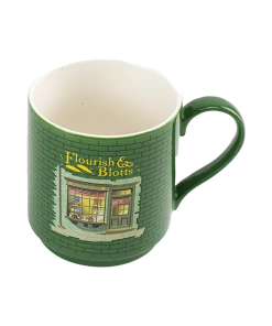 Warner Bros Diagon Alley Stackable Mugs