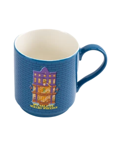 Warner Bros Diagon Alley Stackable Mugs