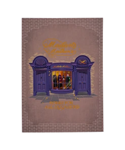 Warner Bros Diagon Alley Post Cards Best Sellers 17 Warner Bros Diagon Alley Post Cards Best Sellers