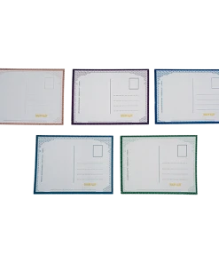 Warner Bros Diagon Alley Post Cards Best Sellers 13 Warner Bros Diagon Alley Post Cards Best Sellers