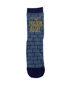 Warner Bros Diagon Alley Socks Best Sellers