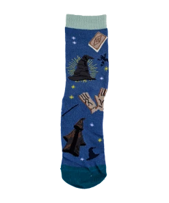 Warner Bros Diagon Alley Socks Best Sellers