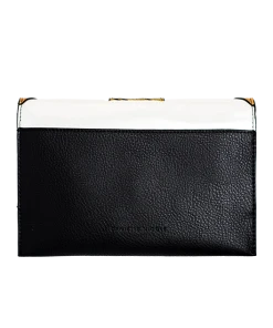 Warner Bros Danielle Nicole Hufflepuff Robe Clutch Best Sellers