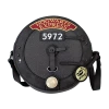 Warner Bros Danielle Nicole Hogwarts Express Crossbody Bag Best Sellers