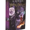 Warner Bros New Edition Harry Potter And The Deathly Hallows (Paperback) 1 Warner Bros New Edition Harry Potter And The Deathly Hallows (Paperback)