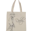 Warner Bros Best Sellers Dobby Tote Bag 1 Warner Bros Best Sellers Dobby Tote Bag