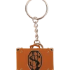 Warner Bros Fantastic Beasts Newt's Suitcase Keyring Best Sellers 2 Warner Bros Fantastic Beasts Newt's Suitcase Keyring Best Sellers