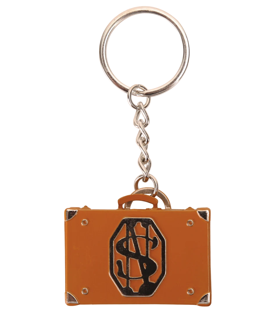 Warner Bros Fantastic Beasts Newt's Suitcase Keyring Best Sellers 3 Warner Bros Fantastic Beasts Newt's Suitcase Keyring Best Sellers