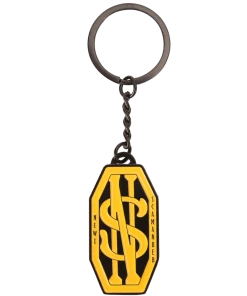Warner Bros Fantastic Beasts Newt Scamander Keyring Best Sellers