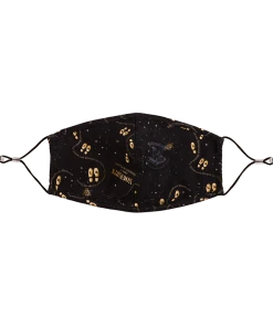 Warner Bros Harry Potter Face Masks