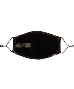 Warner Bros Harry Potter Face Masks 11 Warner Bros Harry Potter Face Masks