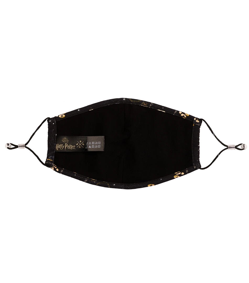 Warner Bros Harry Potter Face Masks 5 Warner Bros Harry Potter Face Masks
