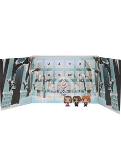 Warner Bros Collectables Harry Potter Pocket Pop! Advent Calendar