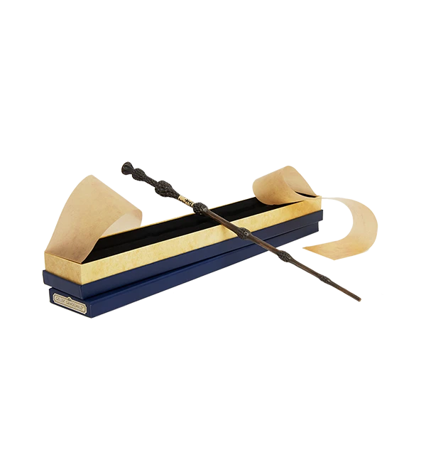 Warner Bros Gellert Grindelwald's Wand 3 Warner Bros Gellert Grindelwald's Wand