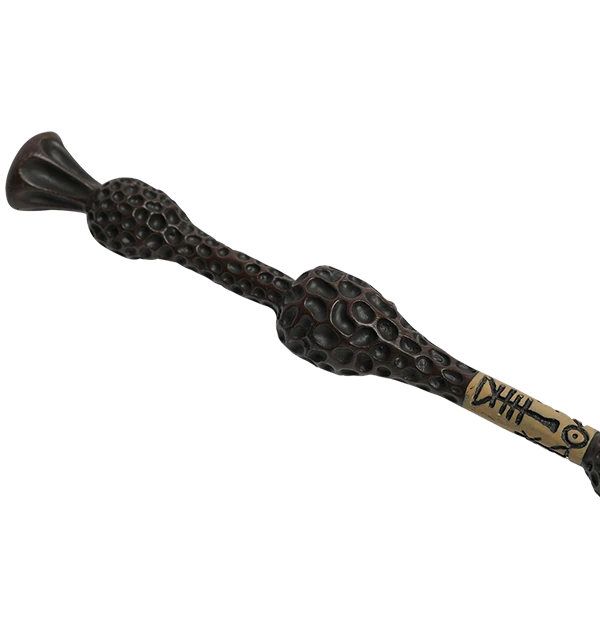 Warner Bros Gellert Grindelwald's Wand 4 Warner Bros Gellert Grindelwald's Wand