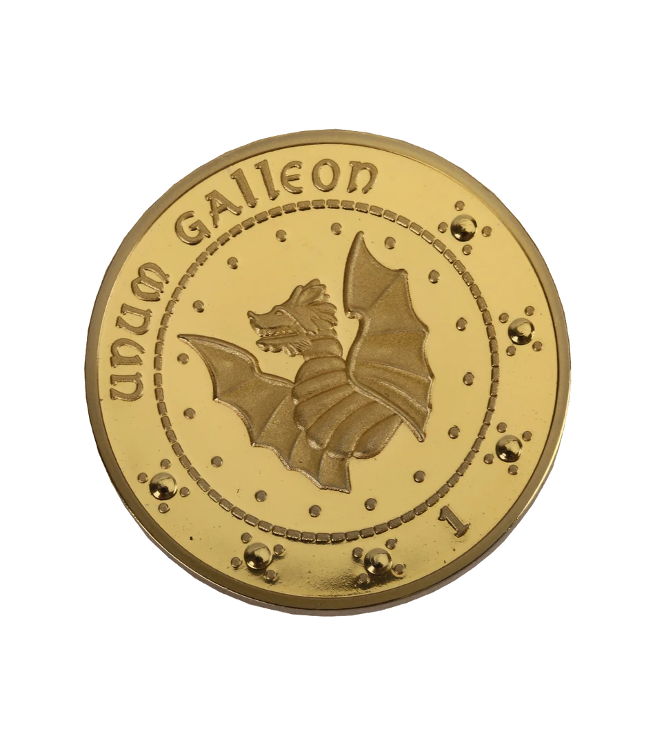 Warner Bros Set Of Gringotts Bank Coins Best Sellers 6 Warner Bros Set Of Gringotts Bank Coins Best Sellers