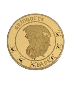 Warner Bros Set Of Gringotts Bank Coins Best Sellers 12 Warner Bros Set Of Gringotts Bank Coins Best Sellers