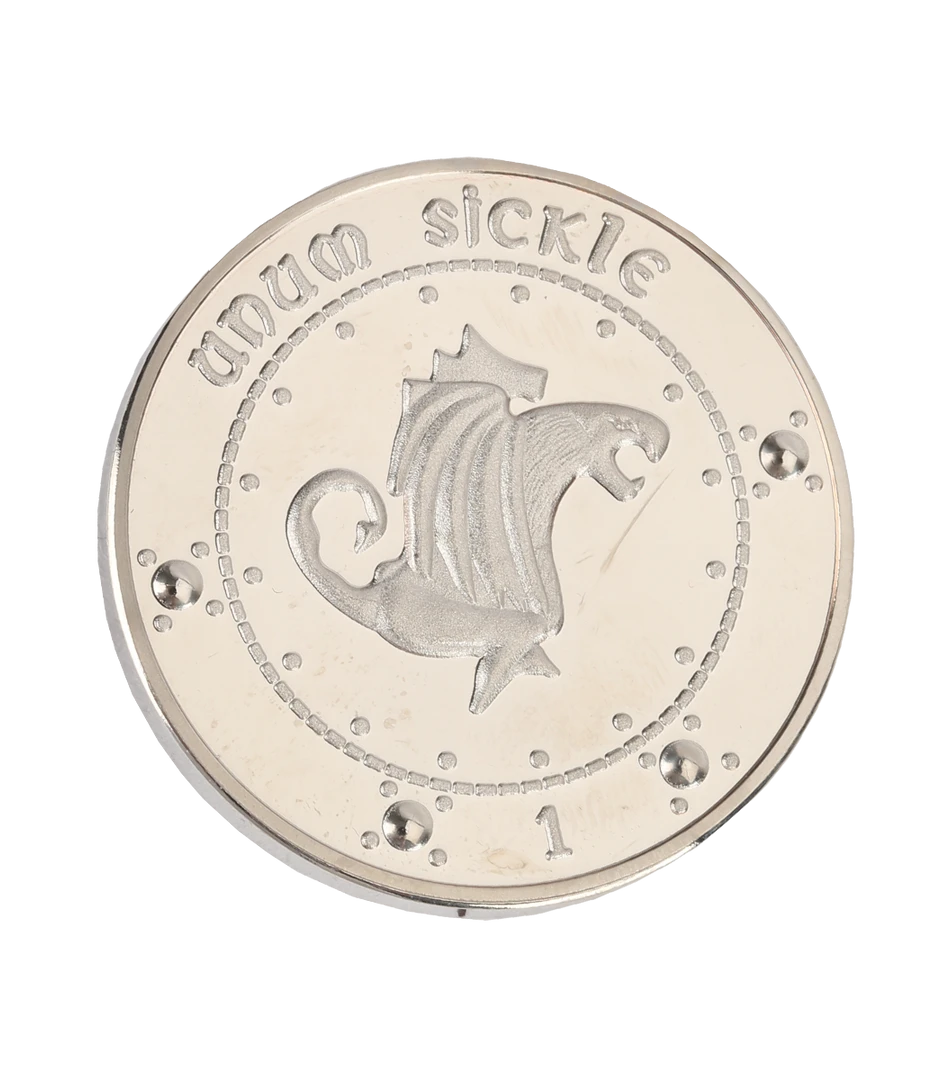 Warner Bros Set Of Gringotts Bank Coins Best Sellers 8 Warner Bros Set Of Gringotts Bank Coins Best Sellers