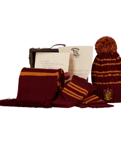 Warner Bros Gryffindor Mini Gift Trunk Hogwarts Trunks