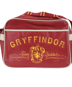 Warner Bros Gryffindor Satchel