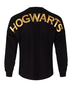 Warner Bros Hogwarts Adult Spirit Jersey