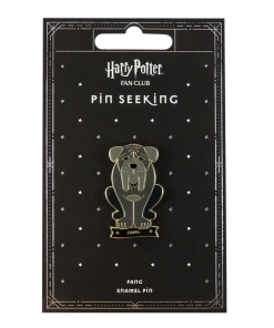 Warner Bros Best Sellers Fang Enamel Pin