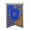 Warner Bros Ravenclaw House Banner Enamel Pin Best Sellers