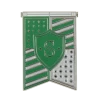 Warner Bros Slytherin House Banner Enamel Pin Best Sellers 1 Warner Bros Slytherin House Banner Enamel Pin Best Sellers