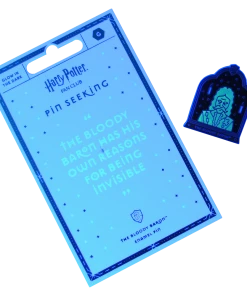 Warner Bros The Bloody Baron Enamel Pin 9 Warner Bros The Bloody Baron Enamel Pin