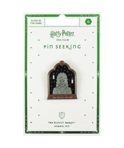 Warner Bros The Bloody Baron Enamel Pin