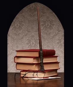 Warner Bros Harry Potter's Wooden Wand Best Sellers 7 Warner Bros Harry Potter's Wooden Wand Best Sellers