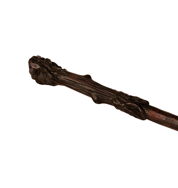 Warner Bros Harry Potter's Wooden Wand Best Sellers 4 Warner Bros Harry Potter's Wooden Wand Best Sellers