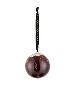 Warner Bros Harry Potter Sock Bauble