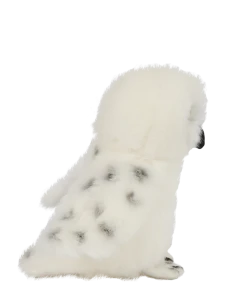 Warner Bros Hedwig Soft Toy - Small