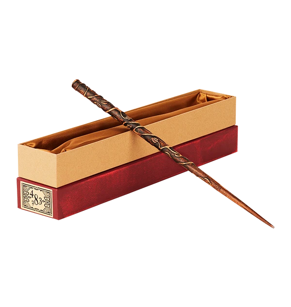 Warner Bros Hermione Granger's Wooden Wand Best Sellers 3 Warner Bros Hermione Granger's Wooden Wand Best Sellers