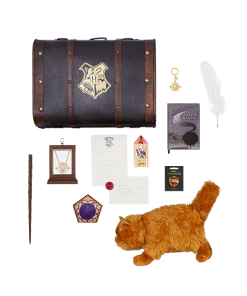 Warner Bros Hermione Granger Gift Trunk