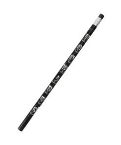 Warner Bros Best Sellers Hogwarts Pencil - Black